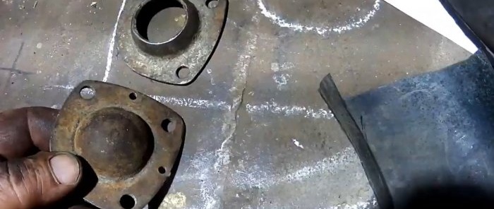 Како направити прскалицу за наводњавање без проблема од кугличног зглоба
