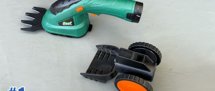 6 nützliche Werkzeuge für Ihren Garten mit AliExpress