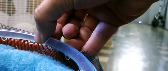 7 objets artisanaux utiles fabriqués à partir d'un seau en plastique