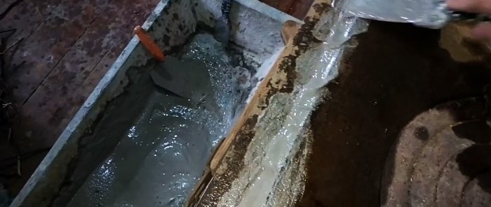 Cómo hacer mortero ignífugo para una estufa que no se agriete