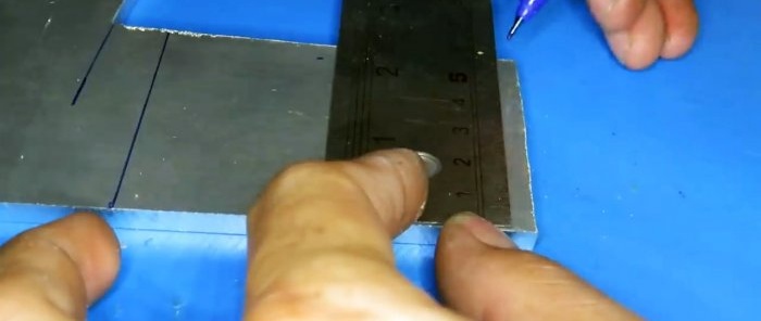 Jak vyrobit obrovský výkonný tranzistor vlastníma rukama