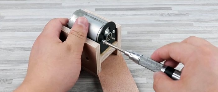 Make this machine and forget about stupid drills forever