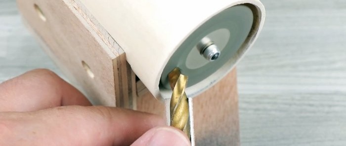 Make this machine and forget about stupid drills forever