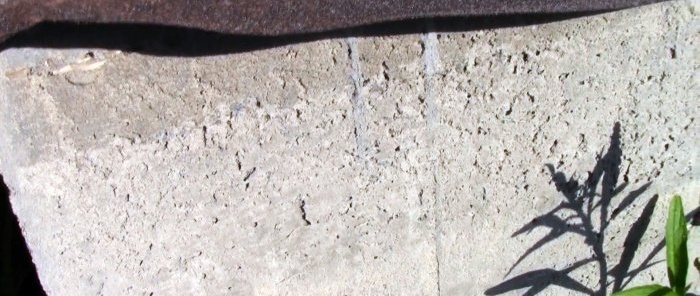 Jak vyrobit levnou míchačku betonu ze sudu