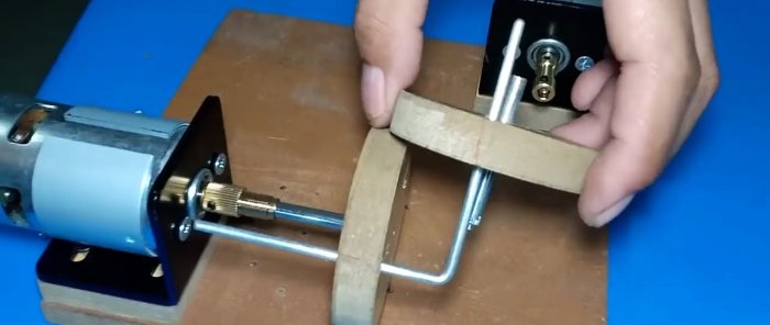 Hindi pangkaraniwang bevel gear para sa pagpapadala ng metalikang kuwintas