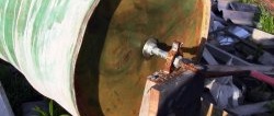 Hoe maak je een goedkope betonmixer uit een vat