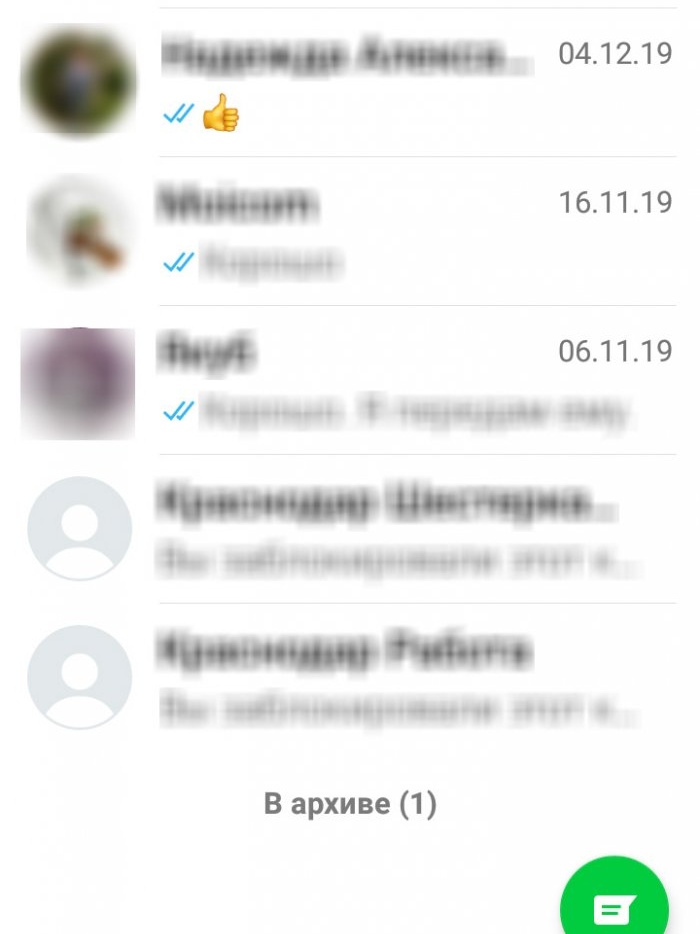 Skrivene iznimno korisne značajke WhatsAppa za koje ne znaju svi