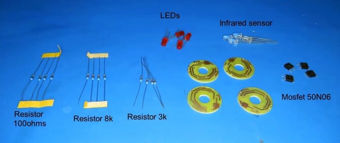 Paano gumawa ng isang kamangha-manghang electromagnetic accelerator