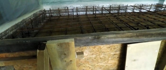 Sådan laver du en betonvibrator fra skrald