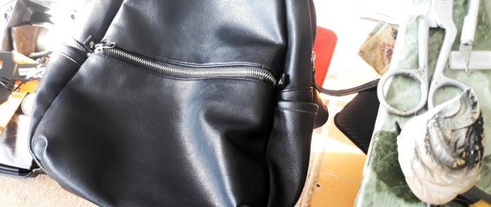 How to easily replace a broken zipper slider