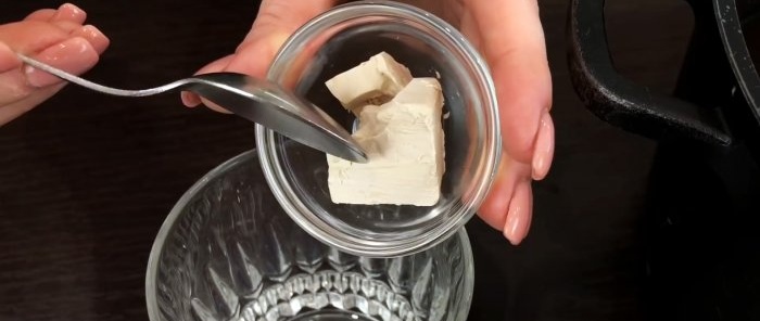 Comment faire un délicieux kvas mousseux