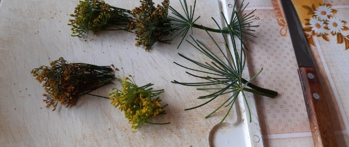 Una vez que hagas pepinos con mantequilla, los cocinarás todo el tiempo.