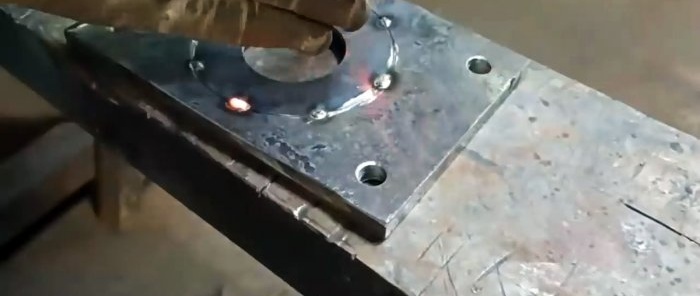 Cómo hacer una carcasa de alta calidad para instalar un rodamiento sin torno