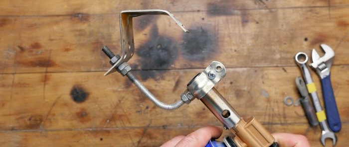 4 användbara verktyg för bultar och muttrar för elektriker och rörmokare
