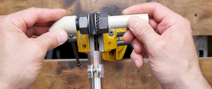 4 herramientas útiles para pernos y tuercas para electricistas y fontaneros