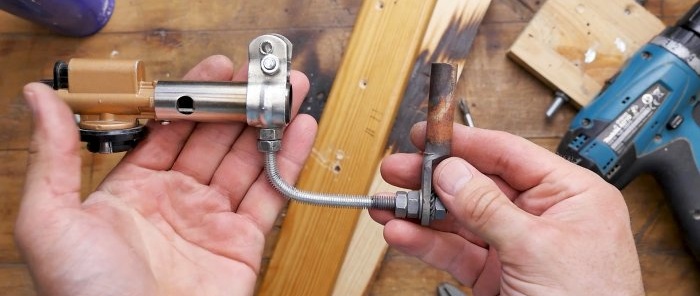 4 outils utiles pour les boulons et écrous pour les électriciens et les plombiers