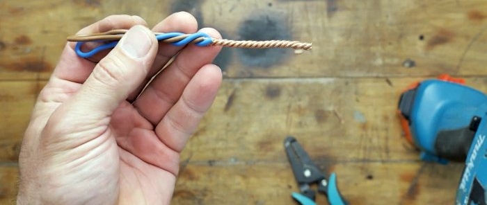 4 užitočné nástroje na skrutky a matice pre elektrikárov a inštalatérov