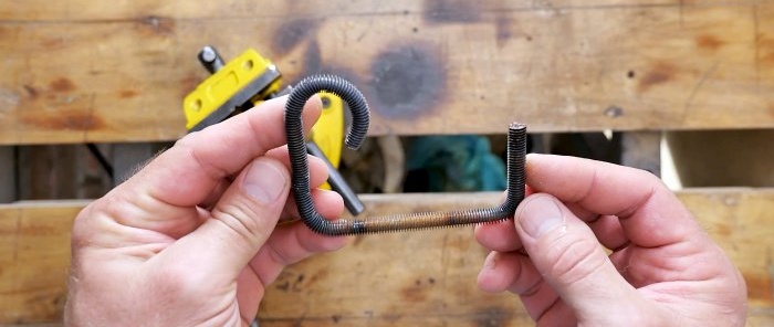 4 outils utiles pour les boulons et écrous pour les électriciens et les plombiers