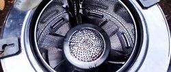 Cara membuat pemerah jus yang kuat dari mesin basuh