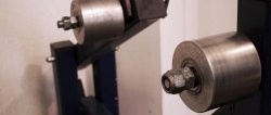 Cómo fundir piezas de aluminio de alta calidad para una amoladora