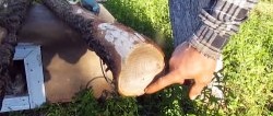 Nie gnije: Jak zainstalować drewniane słupki w ziemi