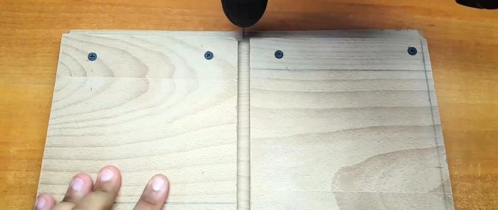 Comment fabriquer un boîtier électronique à partir d'un tuyau en PVC