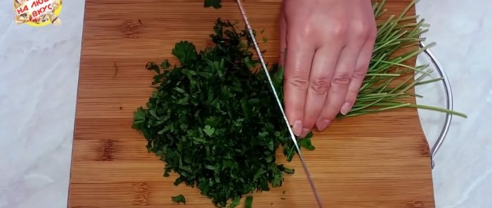 Hur man håller gröna fräscha 4 sätt att frysa ordentligt