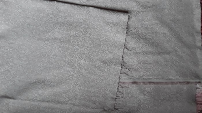Cómo coser una falda con tus propias manos en media hora sin equipo de costura.