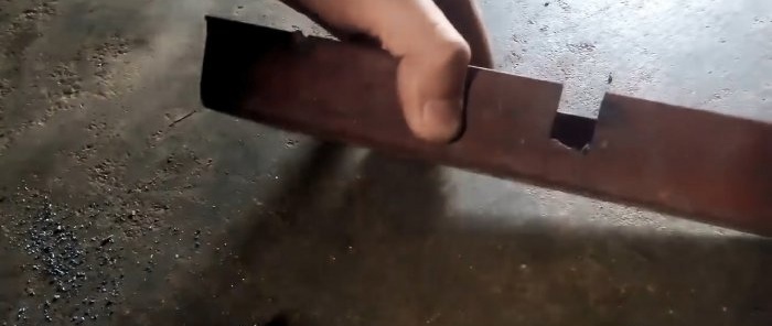 Kako napraviti jednostavan izvlakač ležaja za 5 minuta
