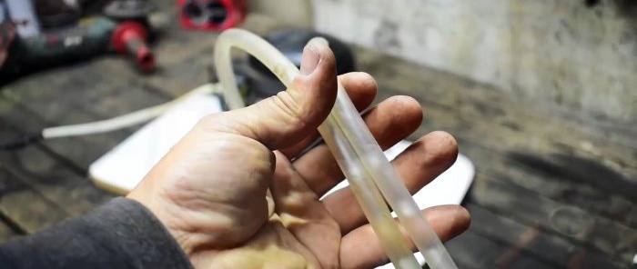 Jak zrobić pompę próżniową ze sprężarki lodówki i gdzie może się przydać