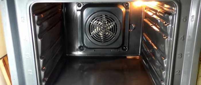 Stove like new How to clean oven burners or grates from dried carbon deposits