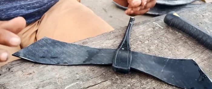 Kā no vecas riepas izgatavot mūžīgas flip flops