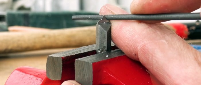 Как да направите резачка за пени тръби от PVC тръби и за PVC тръби
