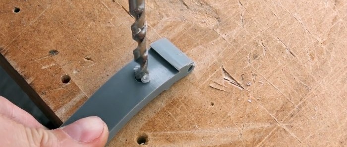 Hur man gör en penny pipe cutter av PVC-rör och för PVC-rör