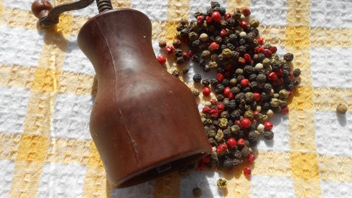 Radziecka marynata do szaszłyków wieprzowych na bazie octu, przepis sprawdzony od dziesięcioleci