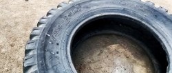 Comment couper un pneu de voiture en fines bandes et où l'utiliser