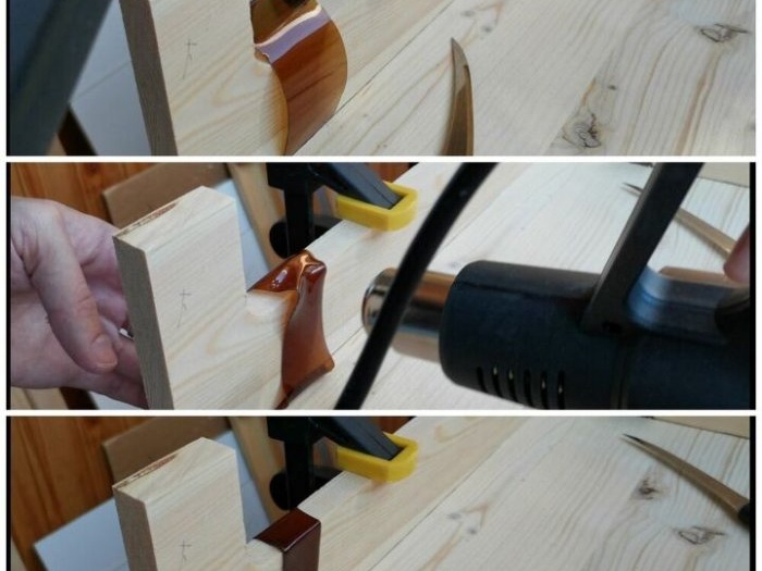 Πώς να φτιάξετε μια καρέκλα χωρίς καρφιά και κόλλα χρησιμοποιώντας πλαστικά μπουκάλια