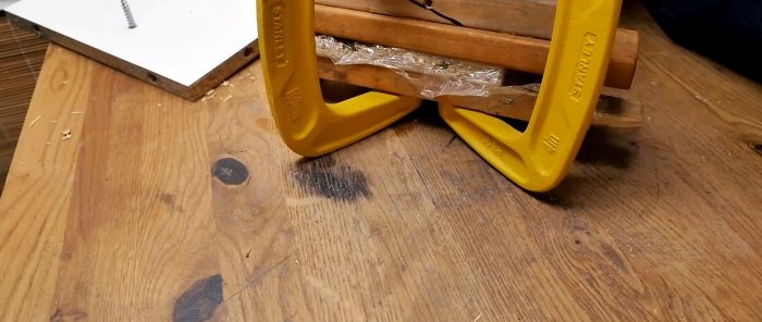 Maneres genials de reparar mobles que no coneixíeu