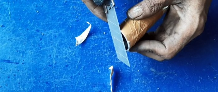 Mga Lifehack na magpapahusay sa kalidad ng mga welding joints