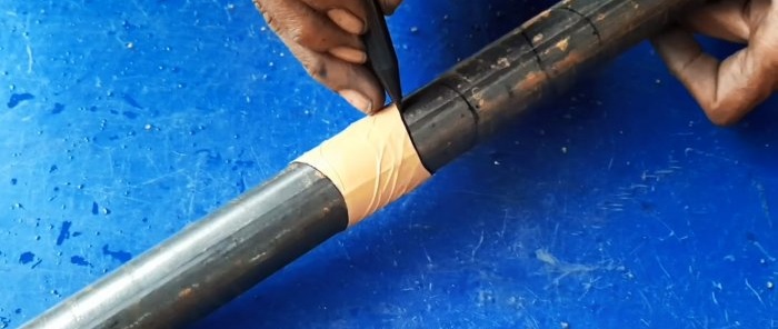 Mga Lifehack na magpapahusay sa kalidad ng mga welding joints