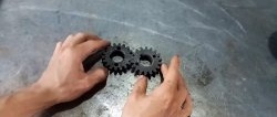 How to Make a Heavy Duty Self-Clamping Wrench from Scrap Metal