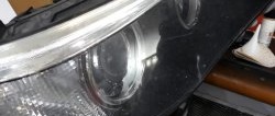 Chemical polishing of headlights is available to everyone. Everything is elementary simple and fast, we show