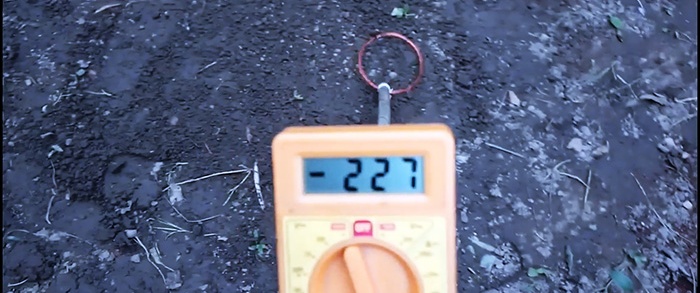 Cara membuat pengesan logam dari multimeter dalam masa 5 minit