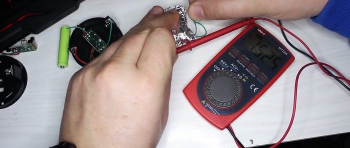 Как да си направим ядрена батерия за домашен часовник, която да работи повече от 10 години