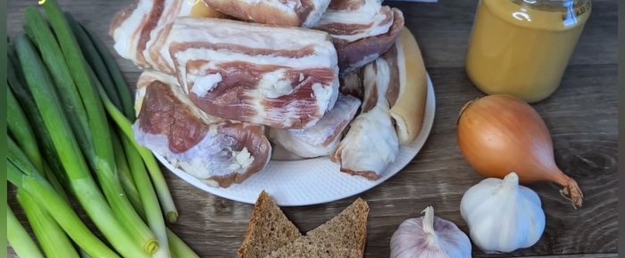 La salazón de cinco minutos es un snack ideal para cualquier ocasión