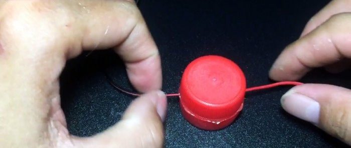 Kako napraviti voltmetar bez struje