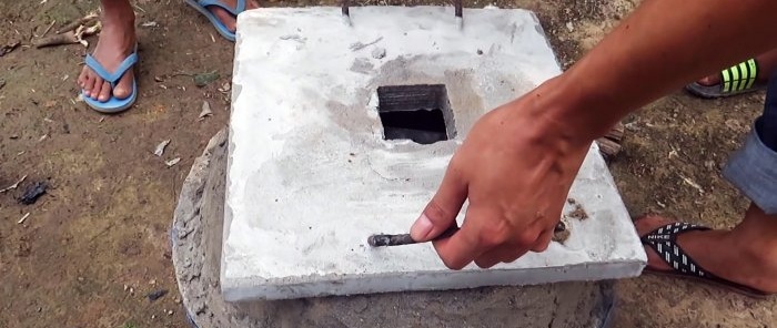 Hvordan smelte aluminiumsbokser til ingots hjemme