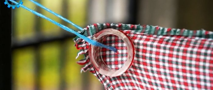 5 полезни занаята от вратовете и дръжките на пластмасови бутилки