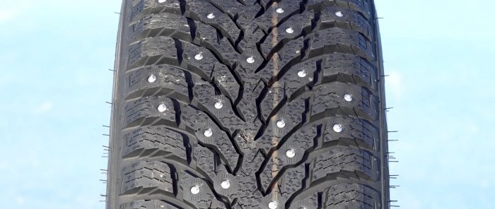 Comment roder les pneus hiver pour les faire durer plus longtemps