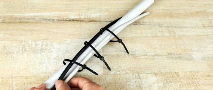 10 idea tentang cara meletakkan dan menanda wayar dengan teliti menggunakan pengikat kabel